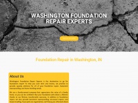 Washingtonfoundationrepairexperts.com
