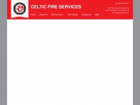 Celticfire.com.au
