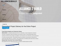 alliance2build.com Thumbnail