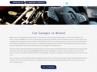 bs3garageservices.co.uk Thumbnail