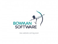bowmansoftware.com Thumbnail