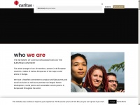Caritas-europa.org