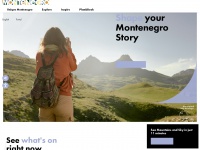 montenegro.travel Thumbnail