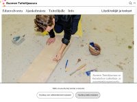 artists.fi