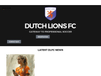 Dutchlionsfc.com
