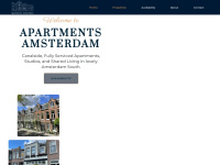 Apartmentsamsterdam.com