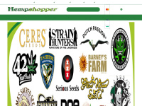 hempshopper.com
