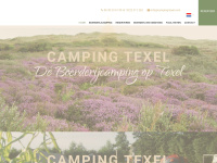 camping-texel.com