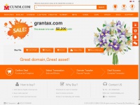Grantax.com