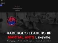martialartslakeville.com Thumbnail
