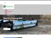 Procon-sc.com