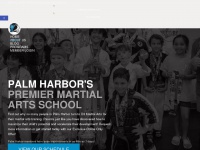 martialartspalmharbor.com Thumbnail