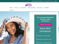 aloha-orthodontics.com