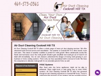 airductcleaningcockrellhill.com Thumbnail