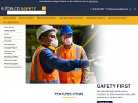 excelcosafety.com