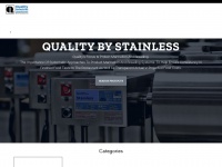 Qualitybystainless.com