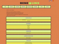 Benelinx.nl