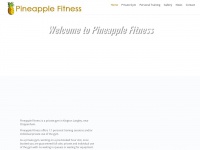 pineapplefitness.co.uk Thumbnail