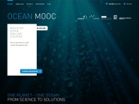 oceanmooc.org Thumbnail