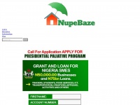nupebaze.com Thumbnail