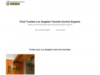 Termite-california.com