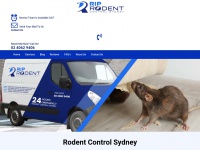riprodentcontrolsydney.com.au