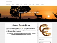 Catroncountynews.org