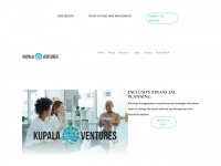 kupalaventures.com Thumbnail