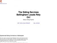 Bellinghamsiding.com