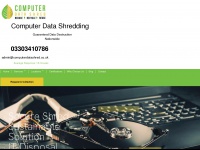 Computerdatashred.co.uk