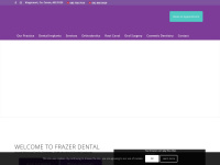 Frazerdental.ie