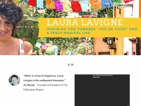 Lauralavigne.com