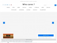 who-cares.fr Thumbnail