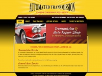 Automatedtransmission.com