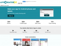 appcreator24.com