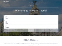 hoteles-madrid.net