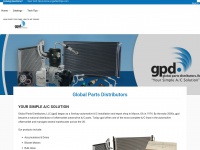 Globalpartsdist.com