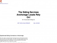 siding-anchorage.com Thumbnail