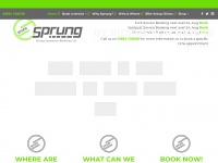 sprungsuspension.com