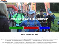 Greenmanultra.co.uk