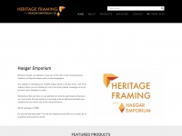 heritageframinglimited.co.uk