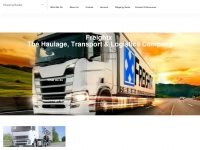 Freightx.co.uk