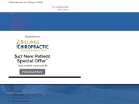 Billingschiropracticinjuryclinic.com