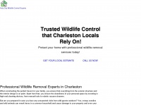 wildlifecharleston.com