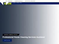 affinitycleaning.nz Thumbnail
