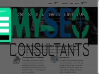 myseoconsultants.uk Thumbnail