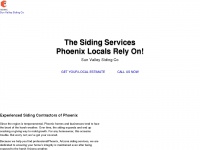 Siding-phoenix.com