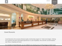 Hotelgrandrewards.com