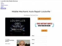 louisvillekymobilemechanic.com