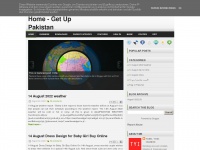 Getup-pakistan.blogspot.com